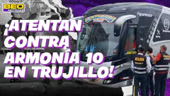ARMONÍA 10 SUFRE CRUEL ATAQUE EN TRUJILLO | ¿MÁS MENTIRAS DE JERÍ? | BEO