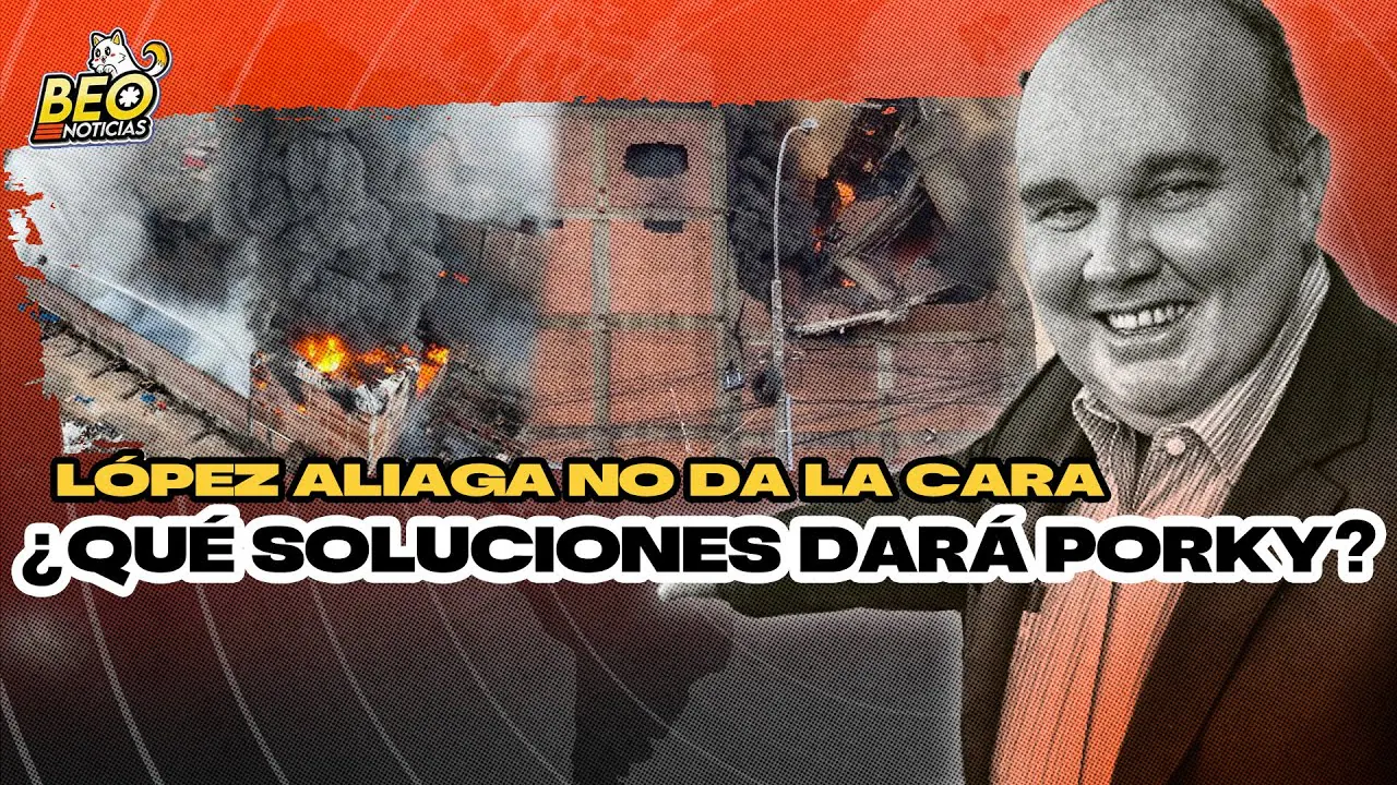 Reproducir: DECENAS DE FAMILIAS SIN HOGAR POR INCENDIO EN BARRIOS ALTOS  | BEO NOTICIAS