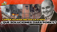 DECENAS DE FAMILIAS SIN HOGAR POR INCENDIO EN BARRIOS ALTOS | BEO NOTICIAS