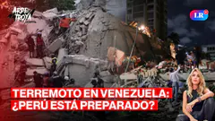 KEIKO BAJA EL TONO, EL CONGRESO SUBE LOS SUELDOS Y SUSPENDEN A JUECES DEL CASO HUMALA | ARDE TROYA