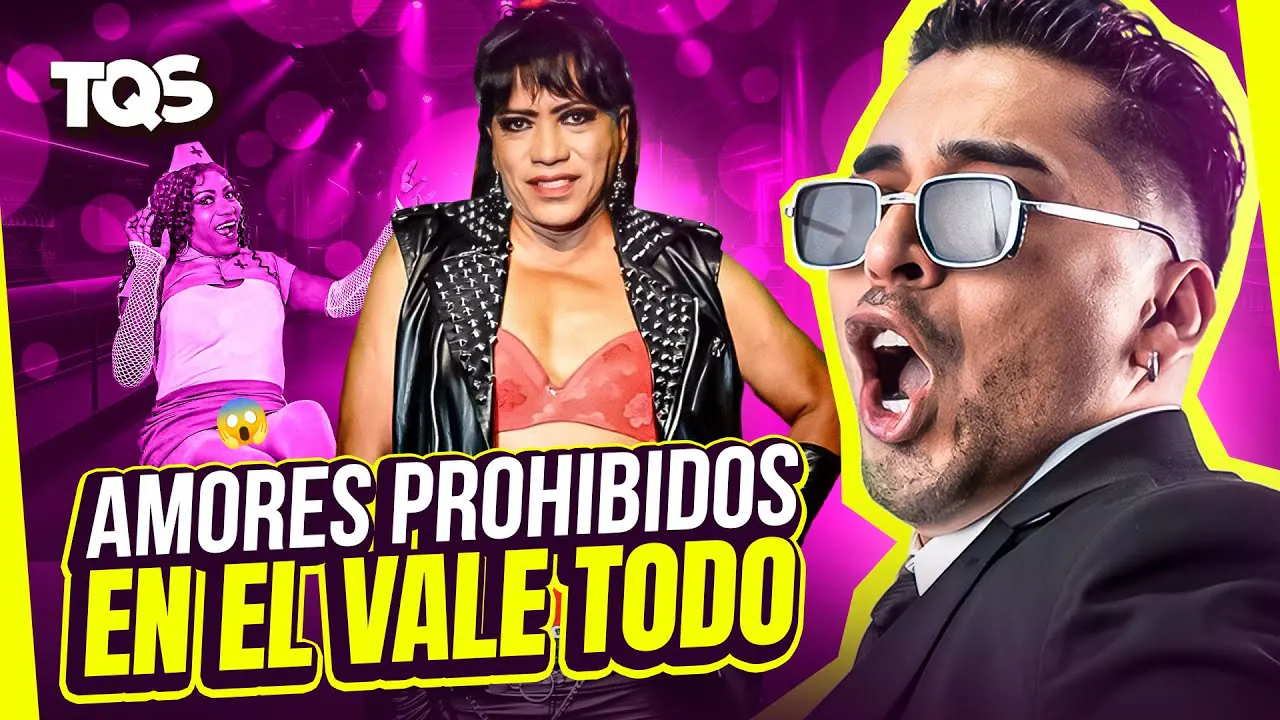 Reproducir: #TQS | HOY: TOÑIZONTE | AMORES PROHIBÍDOS ¡CONFESIONES ANÓNIMAS! 🔥