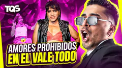 #TQS | HOY: TOÑIZONTE | AMORES PROHIBÍDOS ¡CONFESIONES ANÓNIMAS!