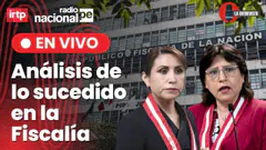 Radio Nacional EN VIVO: ''La entrevista'', hoy 17 de junio de 2025