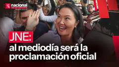 Radio Nacional EN VIVO: "Nacional en la noticia", primera edición, hoy 3 de julio del 2026
