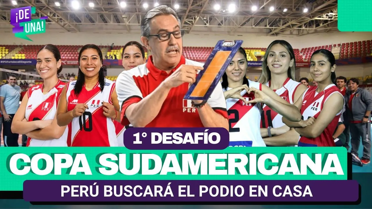 Reproducir: 🔴 #ENVIVO | De Una por RADIO OVACION