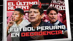 ¿LA LIGA1 ES UN CHISTE? | PEORES PORTADAS VENDEHUMO | ÚA