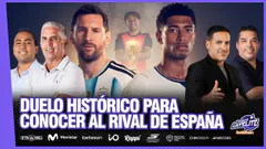 DUELO CON HISTORIA: ARGENTINA ENFRENTA A INGLATERRA | ¿QUIÉN SERÁ EL RIVAL DE ESPAÑA EN LA FINAL?
