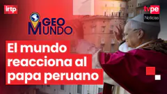 El impacto global de un papa con corazón peruano | "Geomundo"