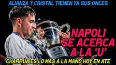 BRITOS: NO SERÁ FÁCIL PARA ROMERO / BRYAN REYNA BUSCA CLUB / PEÑA CONFIESA 'ACLARE' CON VALERA