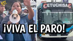 RAJE FREE: No hay carros en las calles y eso está muy bien
