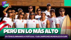 #ENVIVO | De Una por RADIO OVACION