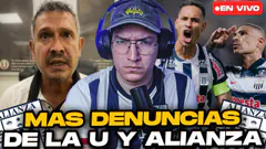 ¡Universitario DENUNCIA a Guerrero y Garces y prepara MÁS contra Alianza Lima!