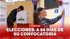 Radio Nacional EN VIVO: La Entrevista, hoy 19 de marzo del 2025