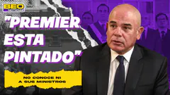 PERDIDO TRAS CHIFAGATE | BEO