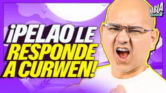PELAO RESPONDE A CURWEN | Habla Good