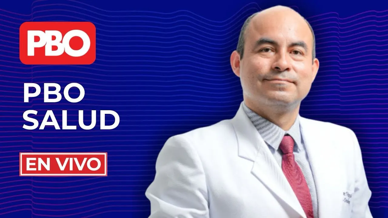 Reproducir: PBO Noticias - En Vivo