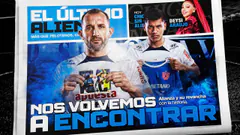 ALIANZA LIMA QUIERE HACER HISTORIA | DEYSY ARAUJO LLEGA A UA | EL ÚLTIMO ALIENTO