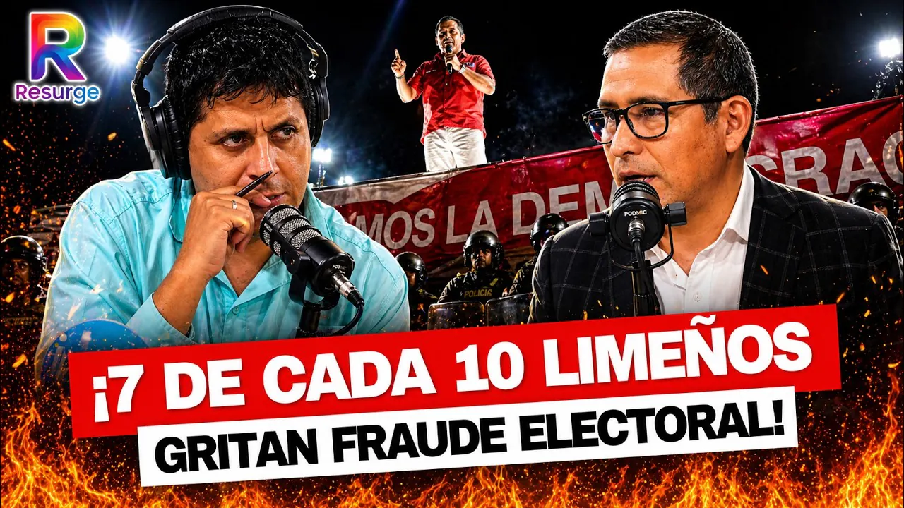 Reproducir: 🔥 FABRICIO ESCAJADILLO EN VIVO | 29 DE ABRIL