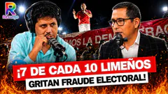 FABRICIO ESCAJADILLO EN VIVO | 29 DE ABRIL