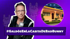 EN VIVO con Carlos Galdós | BTS llega a Lima | Rock N' Shock