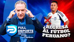 SIN GUILLERMO VISCARRA Y ALGUNAS DUDAS: ALIANZA LIMA ENFRENTA A SPORT BOYS