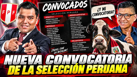 ¡PÓNGANSE DE ACUERDO! | Trisano TV | 2026