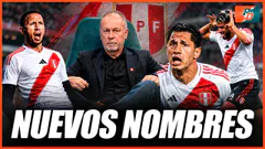 Mano Menezes dió su lista de convocados ¡CON NOVEDADES! | Polémica Deportiva 17/09/26