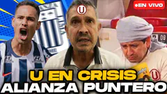 ¡Universitario EN CRISIS! Alianza Lima a paso de campeón?