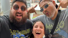 RECORRIENDO BUENOS AIRES ¿GANARÁ ALIANZA A BOCA?