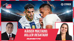 EN VIVO | ¿DE CUÁNTO ES LA MULTA DE CARLOS ZAMBRANO? | VALERA ES EL KILLER DE LA U