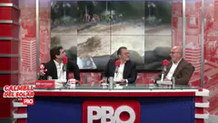 Calmell del Solar por PBO EN VIVO (Miércoles 12 de agosto del 2026)