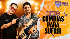 CUMBIAS PARA LORAR | RITMO BESTIAL