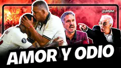 VELAZCO vs FOSSATI... U A TRUJILLO, ALIANZA RECIBE A MOQUEGUA | La Interna