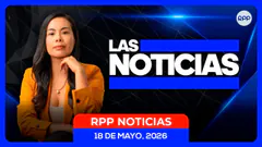 EN VIVO LAS NOTICIAS CON FÁTIMA CHÁVEZ | RPP NOTICIAS