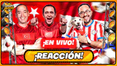 LO LOGRARON | CATEGORÍA MUNDIAL