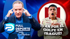 ¡VAN POR EL GOLPE EN IBAGUÉ! UNIVERSITARIO DEBUTA EN LA LIBERTADORES ANTE DEPORTES TOLIMA