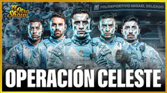 Sporting Cristal visita a Carabobo FC — ¿Golpe copero de ida? | “El Otro Show” 03/03/2026