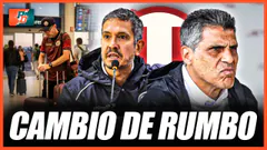 Javier Rabanal se irá de Universitario tras derrota ante Melgar | Polémica Deportiva 20/04/26
