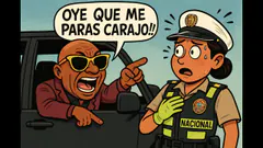 PÓNGANSE DE ACUERDO | TRISANO TV