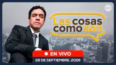 MOCIÓN DE CENSURA A ASTUDILLO Y AUMENTO DEL SUELDO MÍNIMO | LAS COSAS COMO SON