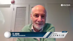 EL JUEGO POR RADIO OVACION