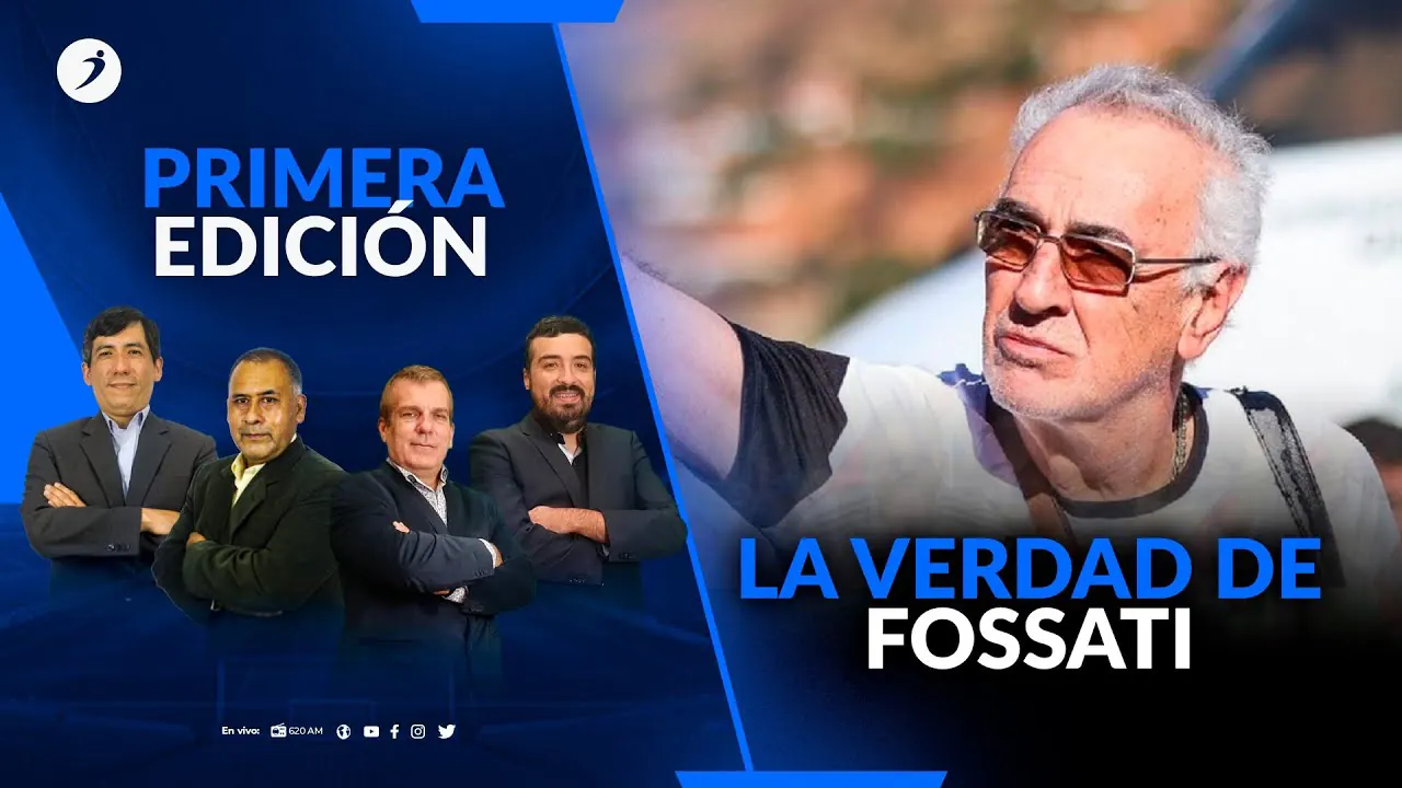 Reproducir: 🔴 #ENVIVO | Ovación Primera Edición por RADIO OVACION
