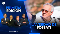 #ENVIVO | Ovación Primera Edición por RADIO OVACION