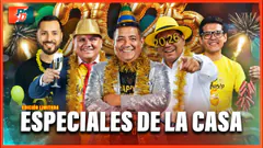 ¡EN VIVO! Polémica Deportiva se pone diferente para despedir el año 31/12/25