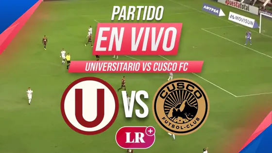 UNIVERSITARIO VS CUSCO FC | FECHA 11 TORNEO CLAUSURA LIGA 1 2025