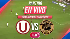 UNIVERSITARIO VS CUSCO FC | FECHA 11 TORNEO CLAUSURA LIGA 1 2025