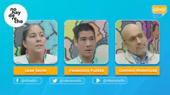 En vivo | No Hay Derecho con Glatzer Tuesta - Noticias de hoy 15-05-2025 [Perú]
