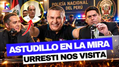 ASTUDILLO EN LA MIRA: ¿CAMBIO DE MINISTRO O DE ESTRATEGIA?