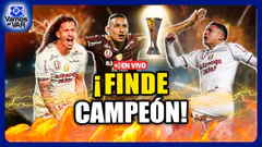 EN VIVO A 90 minutos de la gloria: Universitario busca el tricampeonato en Tarma #VamosAlVar