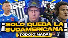 ¿Adiós Clausura? Alianza Lima recupera DOS jugadores ante la U de Chile
